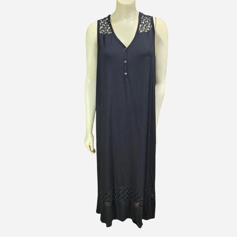 Brand new black jones,‎ new york sportswoman dress size 1X
